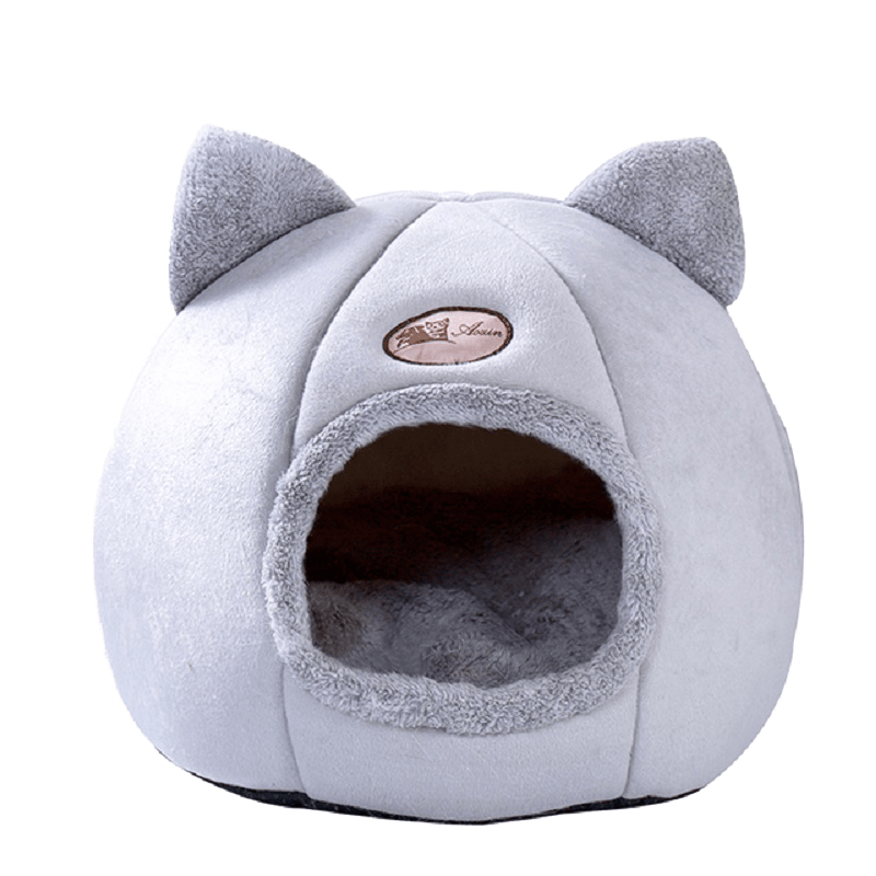 ComfyCat™ Pet Bed