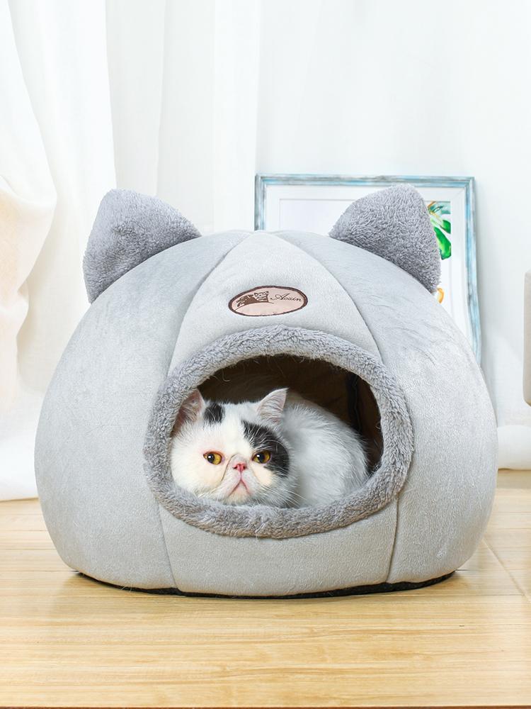 ComfyCat™ Pet Bed