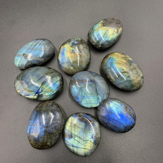 Labradorite Healing Stones