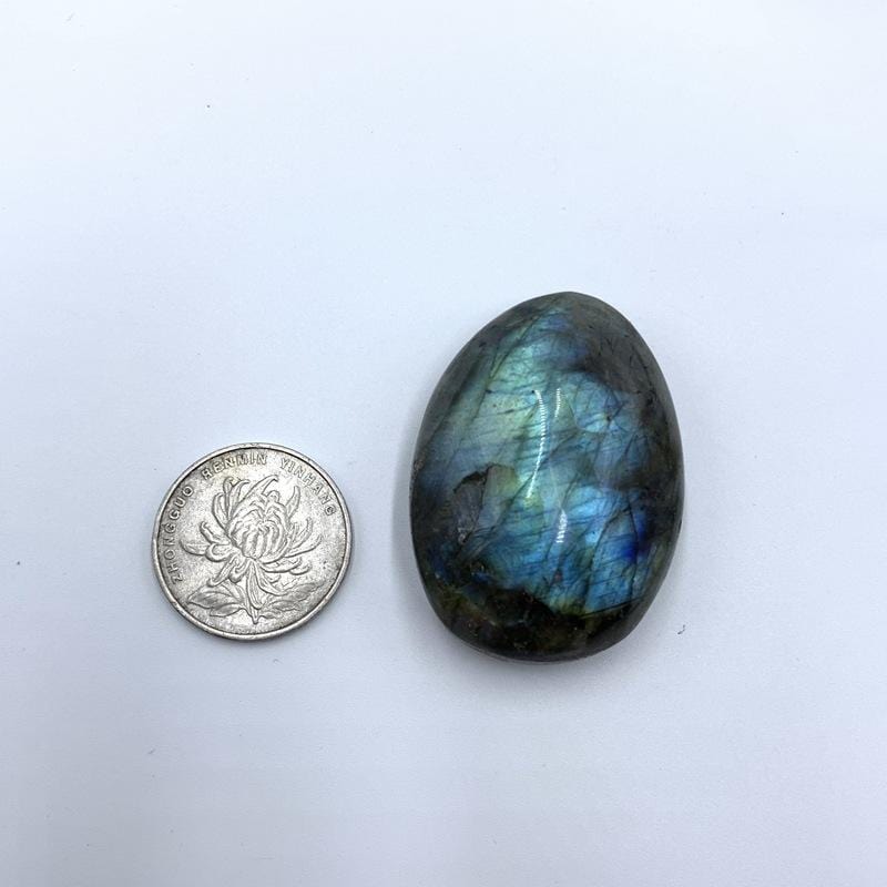 Labradorite Healing Stones