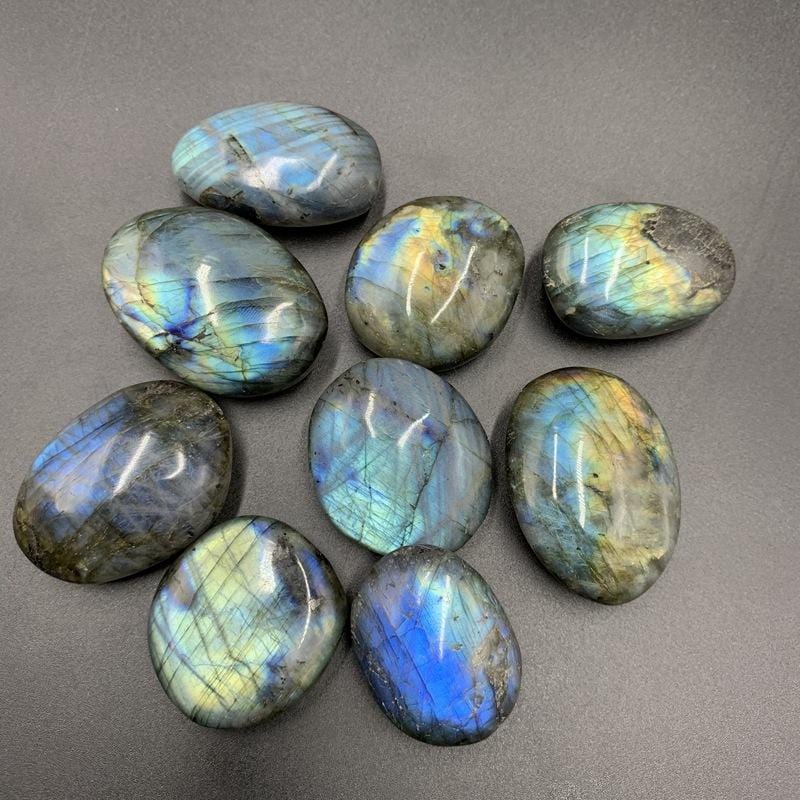 Labradorite Healing Stones