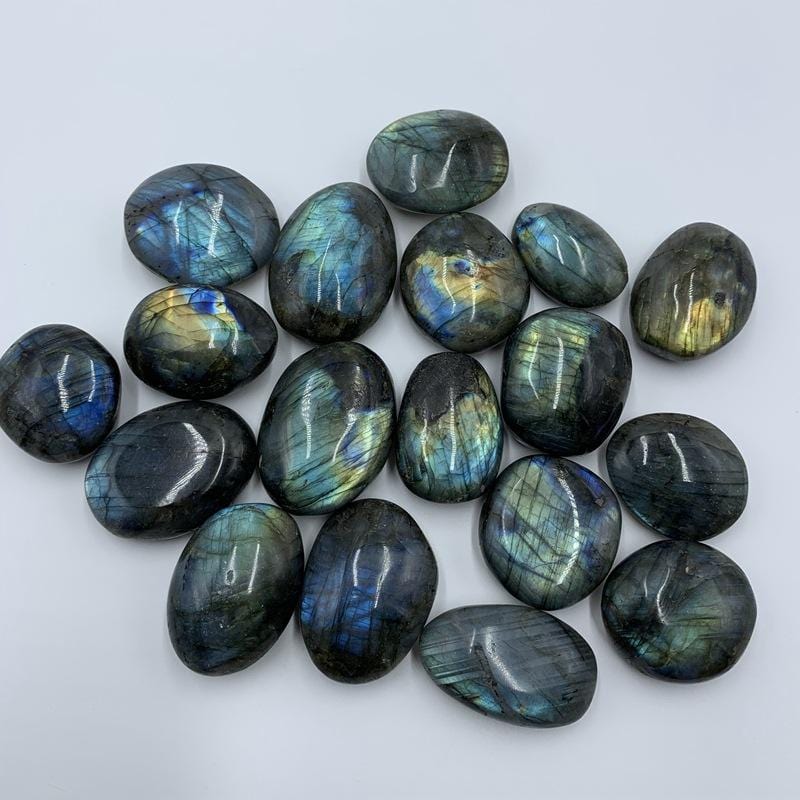 Labradorite Healing Stones