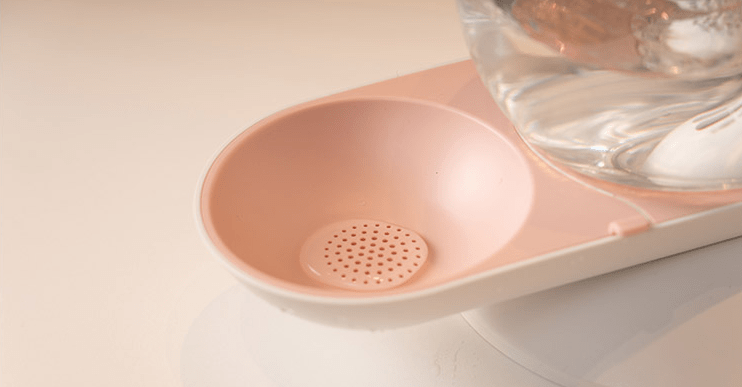 AquaBowl™ Auto-Refill Water Bowl