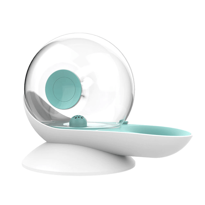 AquaBowl™ Auto-Refill Water Bowl